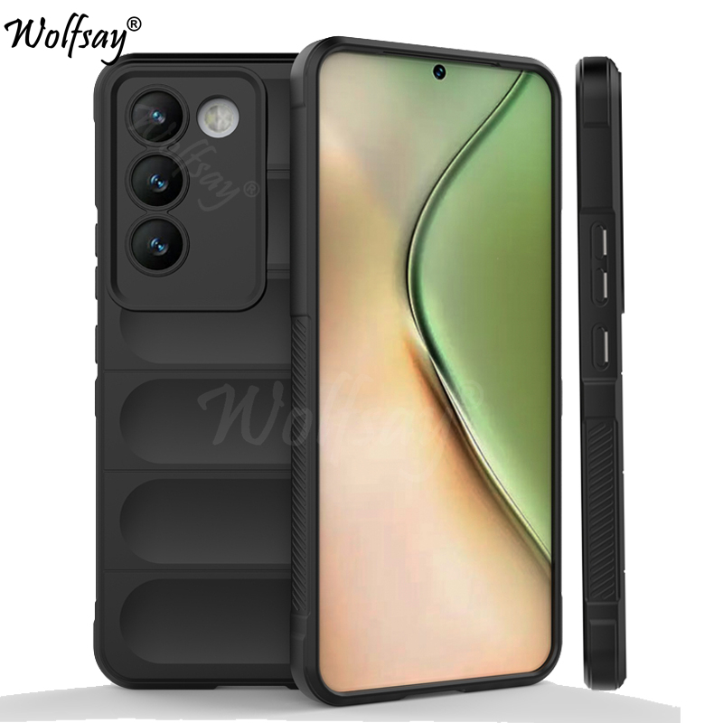 Stoßfest Telefon Fall Für Vivo – Vivo V40 Bewertung und Preis