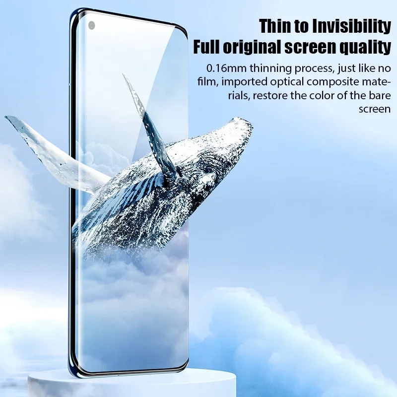 3 Stück Hydrogelfolie für VIVO – Vivo V40 Bewertung und Preis