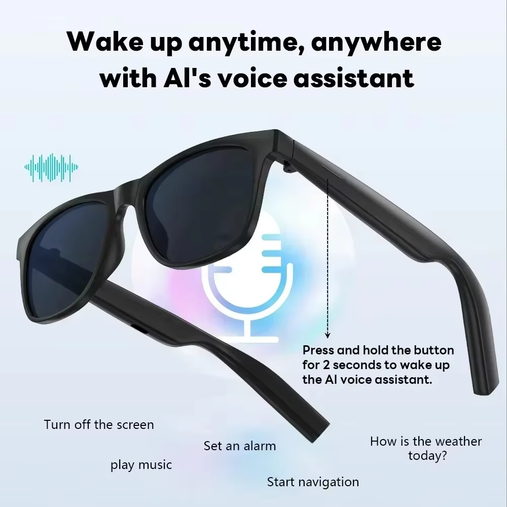 Für Xiaomi 8K Smart AI-Brille  – Smart Glasses Lens Bewertung und Preis
