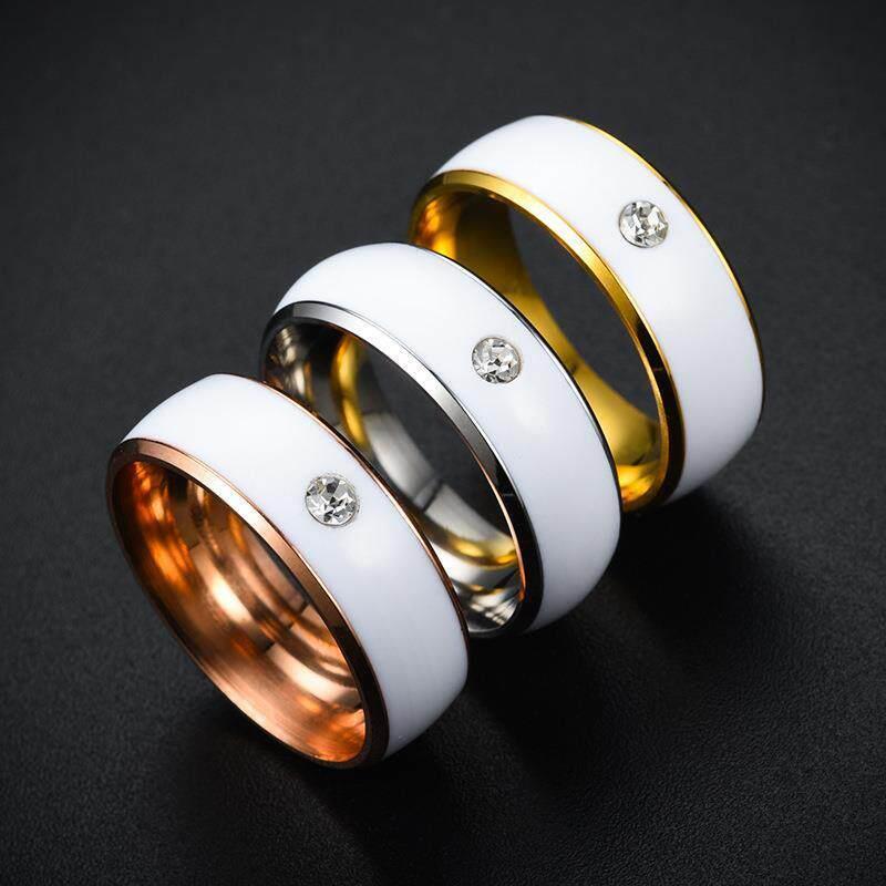 Intelligenter NFC-Ring aus Tit – Smart Ring Nfc Pay Bewertung und Preis