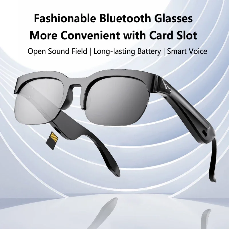OnePlus Smart Bluetooth-Brille – Smart Glasses Lens Bewertung und Preis