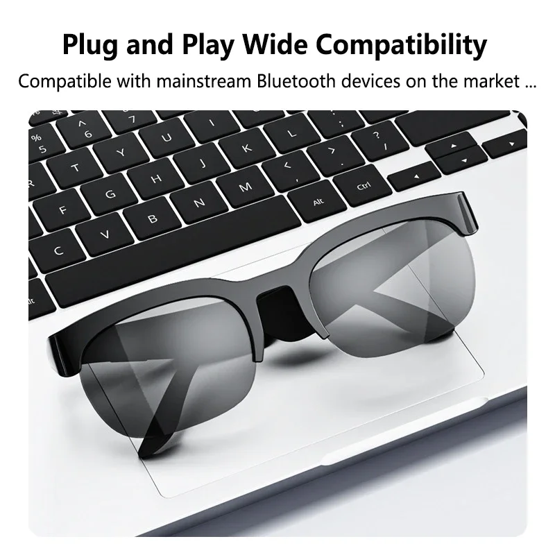 OnePlus Smart Bluetooth-Brille – Smart Glasses Lens Bewertung und Preis