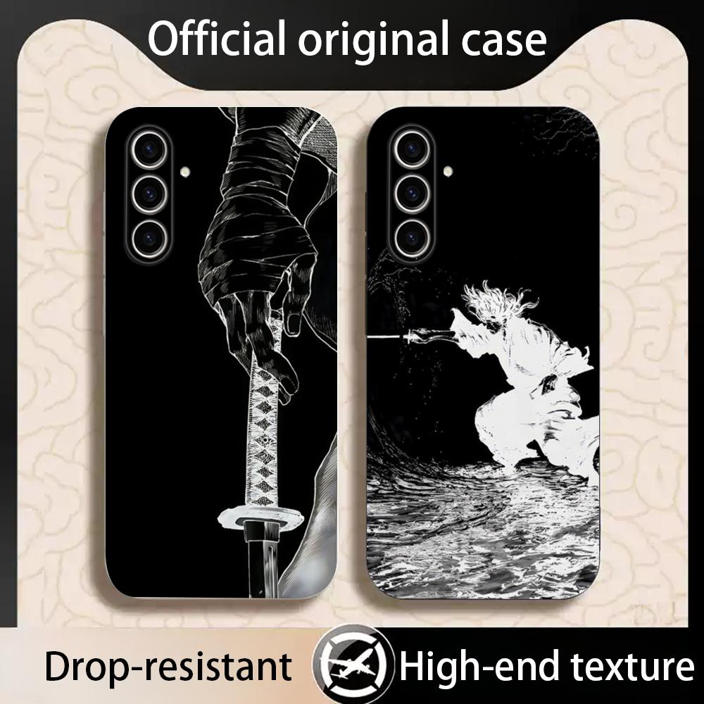 Fashion Fantasma Cool Samurai  – Samsung Galaxy S24 Bewertung und Preis
