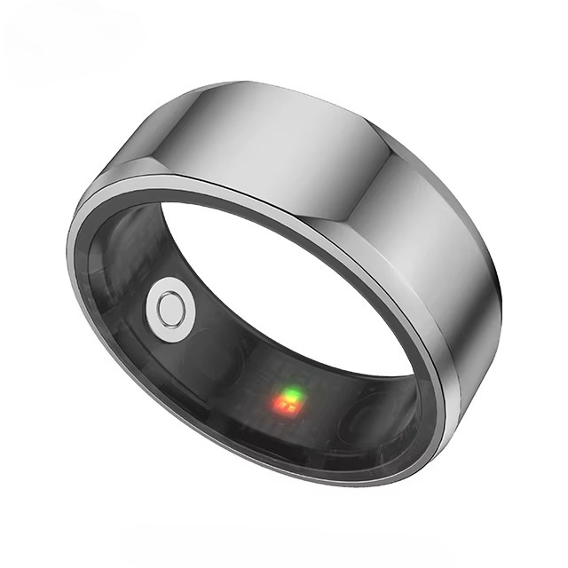 Ein Universum in Ihrem Ring. G – Temperature Ring Skin Bewertung und Preis