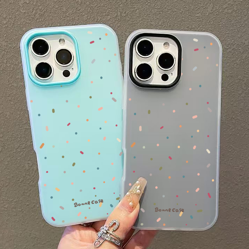 Niedliche Bunte Candy Dot Hand – Xiaomi Redmi Note 14 Bewertung und Preis