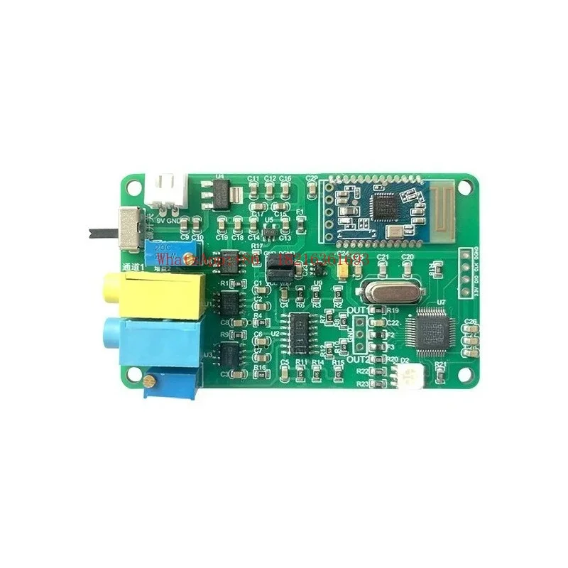 2026 Sonderangebot: Zweikanal- – Muscle Sensor Emg Bewertung und Preis