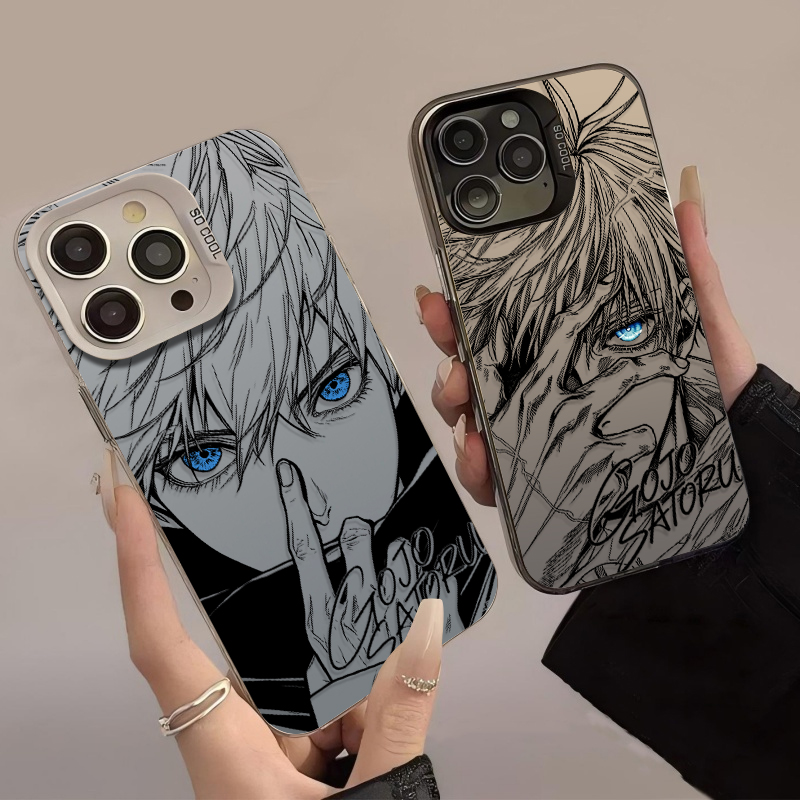 Gojo Satoru Signature Neues Et – Xiaomi Redmi Note 14 Bewertung und Preis