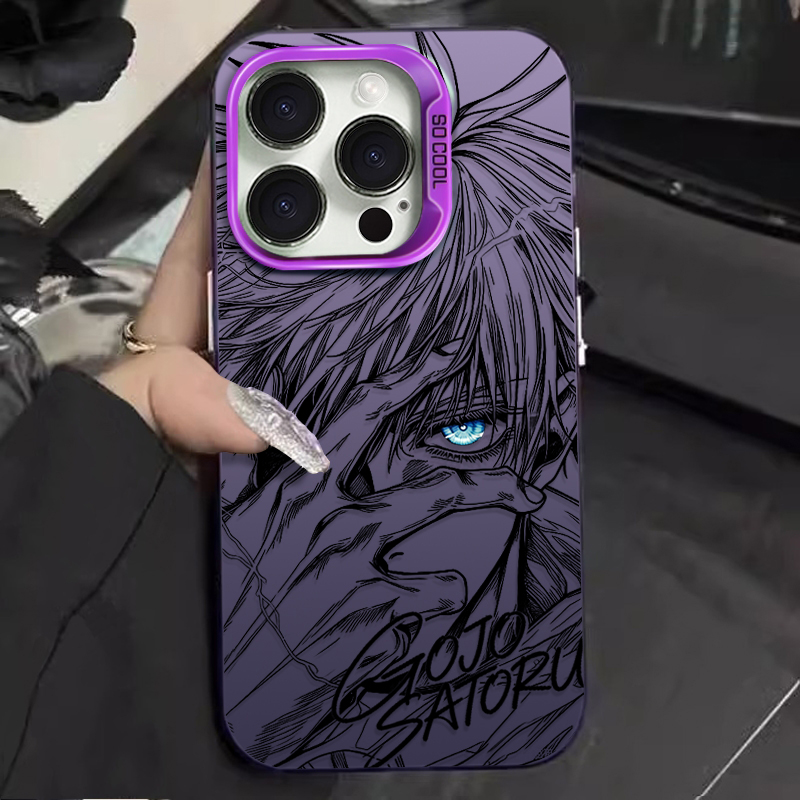 Gojo Satoru Signature Neues Et – Xiaomi Redmi Note 14 Bewertung und Preis