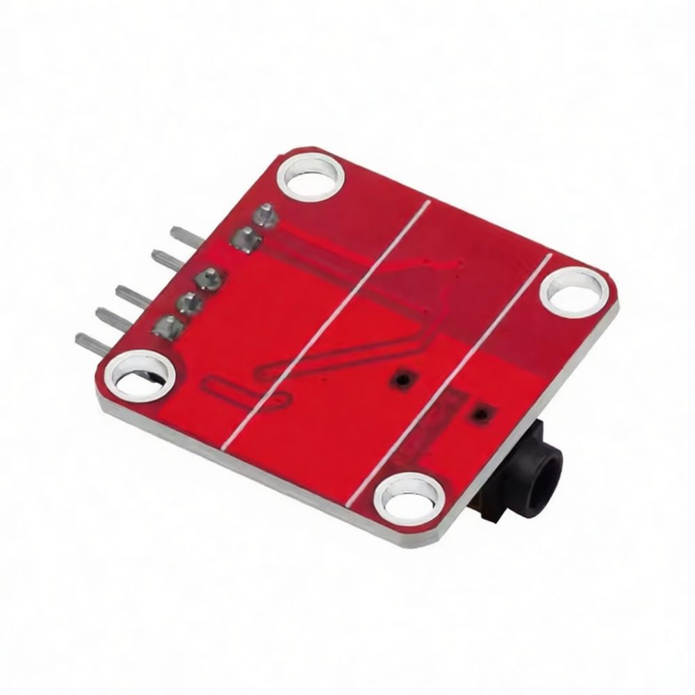 EMG-Muskel-Signal-Sensormodul, – Muscle Sensor Emg Bewertung und Preis