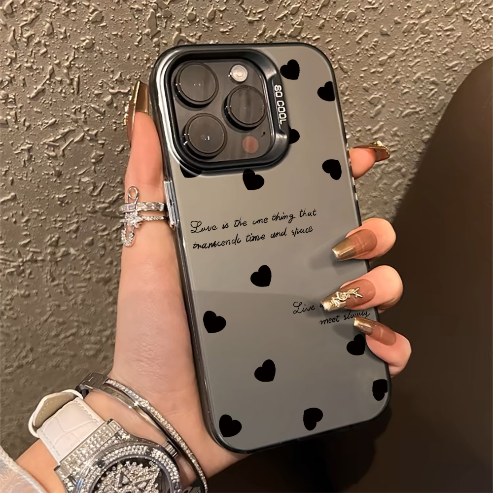 Modische Niedliche Herzförmige – Xiaomi Redmi Note 14 Bewertung und Preis