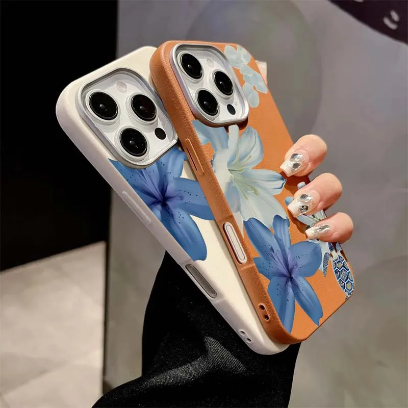 Elegante Handyhülle mit Blauem – Xiaomi Redmi Note 14 Bewertung und Preis