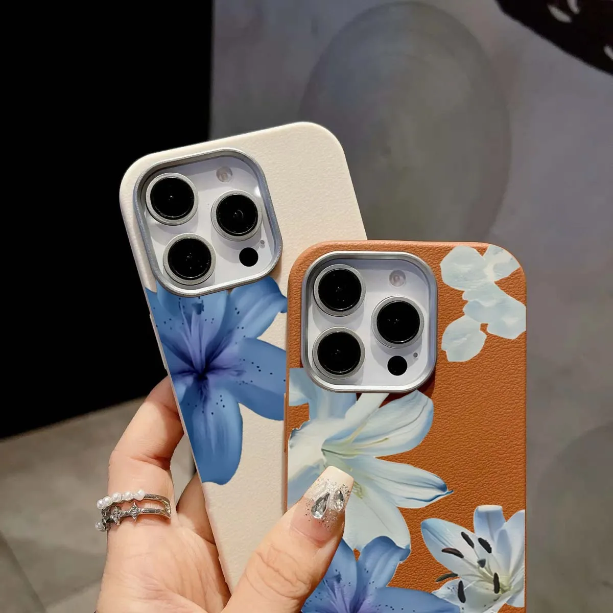 Elegante Handyhülle mit Blauem – Xiaomi Redmi Note 14 Bewertung und Preis