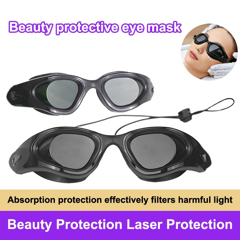 1 Stück Schönheitssalon-Schutz – Light Therapy Glasses Bewertung und Preis