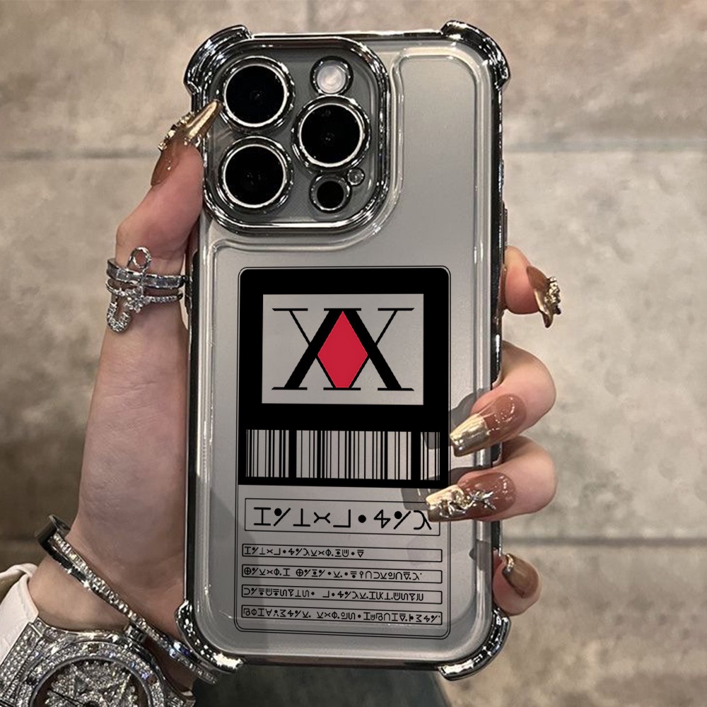 Anime Hunter x Hunter Plating  – Vivo V40 Bewertung und Preis