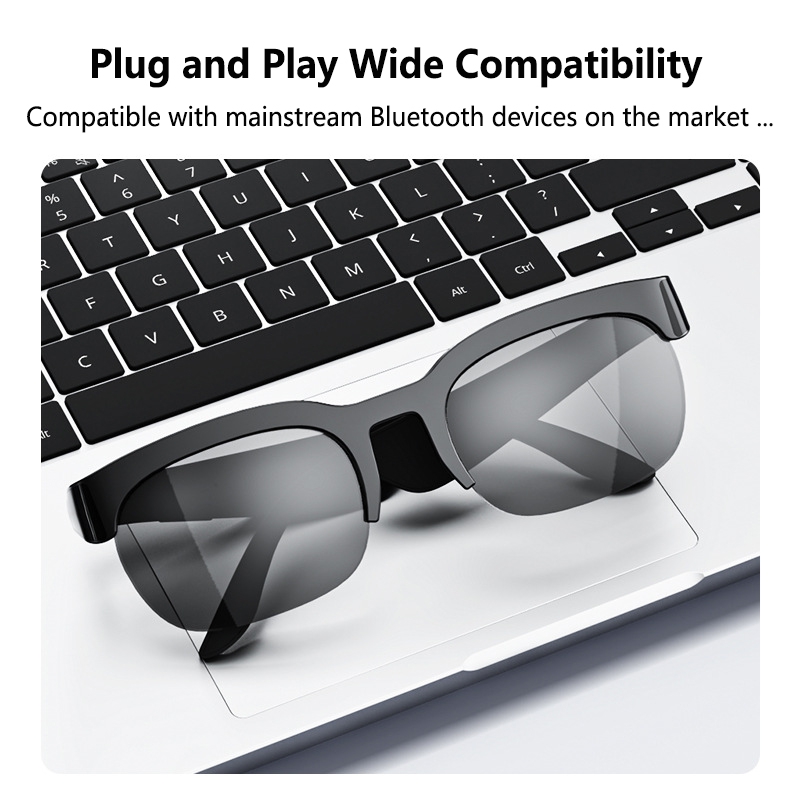 Lenovo AI Smart Glasses 8K Vid – Smart Glasses Lens Bewertung und Preis
