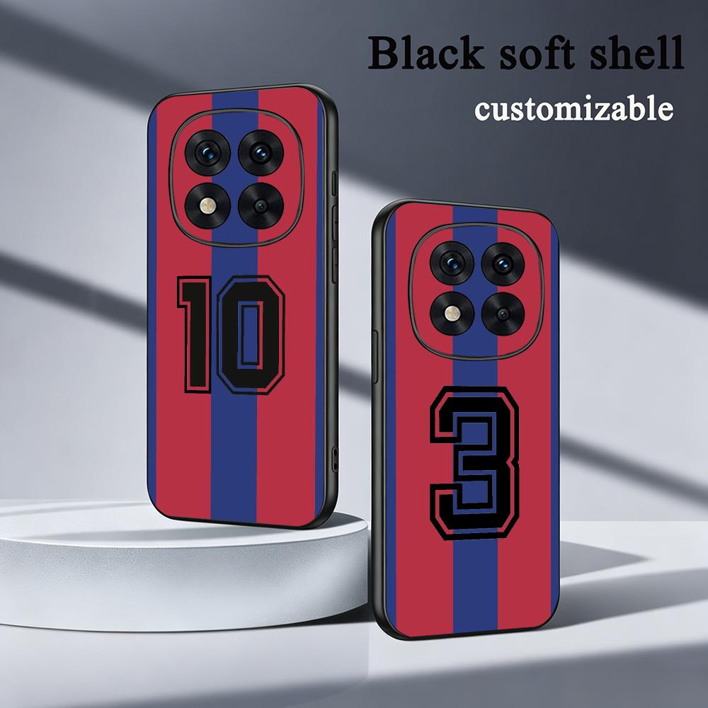 B-Barcelonas Fußballnummer Han – Xiaomi Redmi Note 14 Bewertung und Preis
