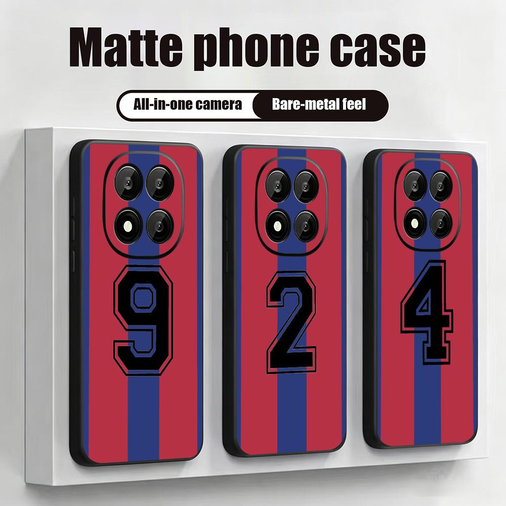 B-Barcelonas Fußballnummer Han – Xiaomi Redmi Note 14 Bewertung und Preis