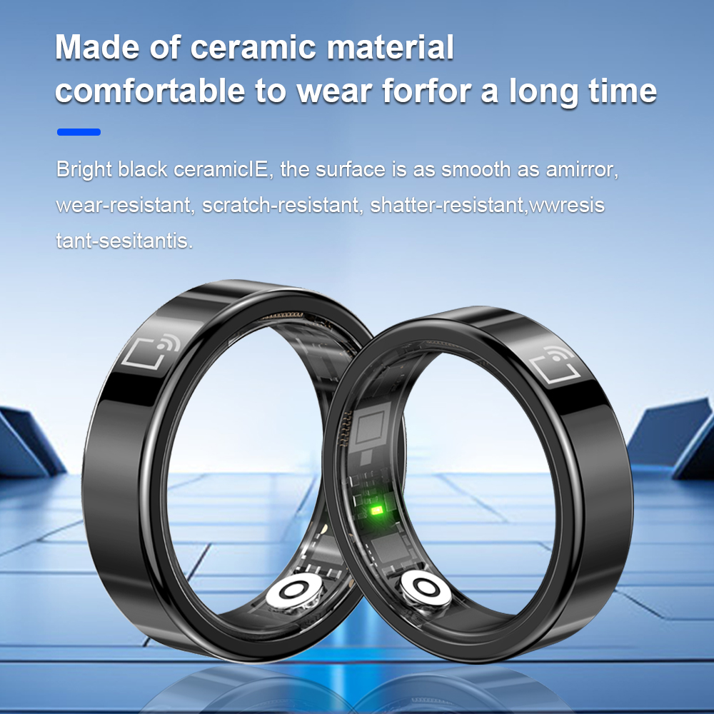 IP68 Wasserdichter Neuer NFC-R – Smart Ring Nfc Pay Bewertung und Preis