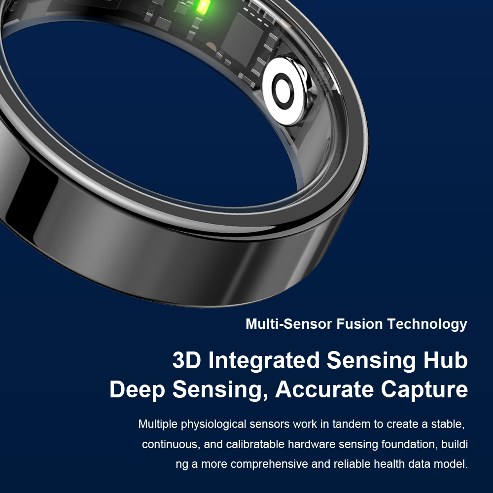IP68 Wasserdichter Neuer NFC-R – Smart Ring Nfc Pay Bewertung und Preis
