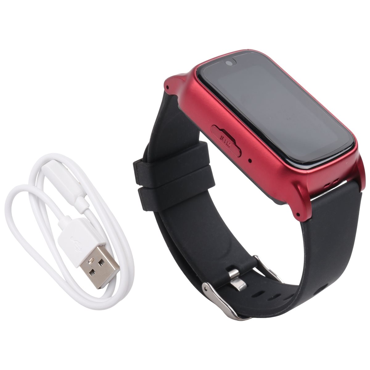 DT60 4G Smartwatch für Seniore – Fall Detection Watch Bewertung und Preis