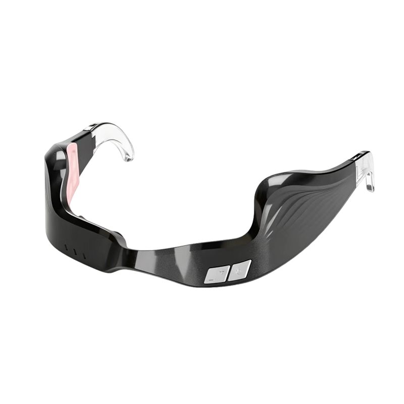 AA20-Unter-Augen-Rotlichtthera – Light Therapy Glasses Bewertung und Preis