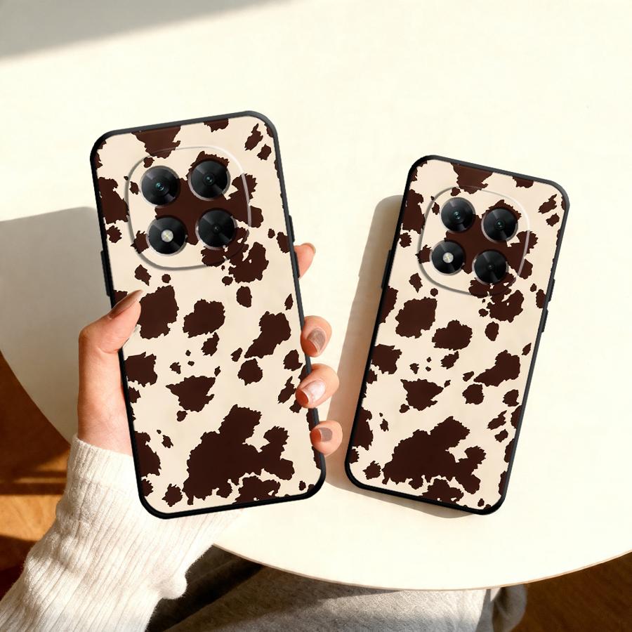 Kuhmuster-Hülle für Xiaomi Red – Xiaomi Redmi Note 14 Bewertung und Preis