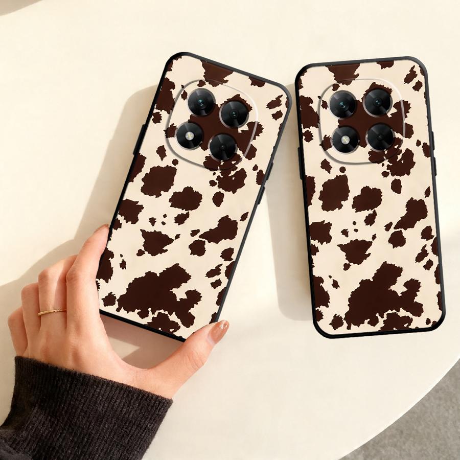 Kuhmuster-Hülle für Xiaomi Red – Xiaomi Redmi Note 14 Bewertung und Preis
