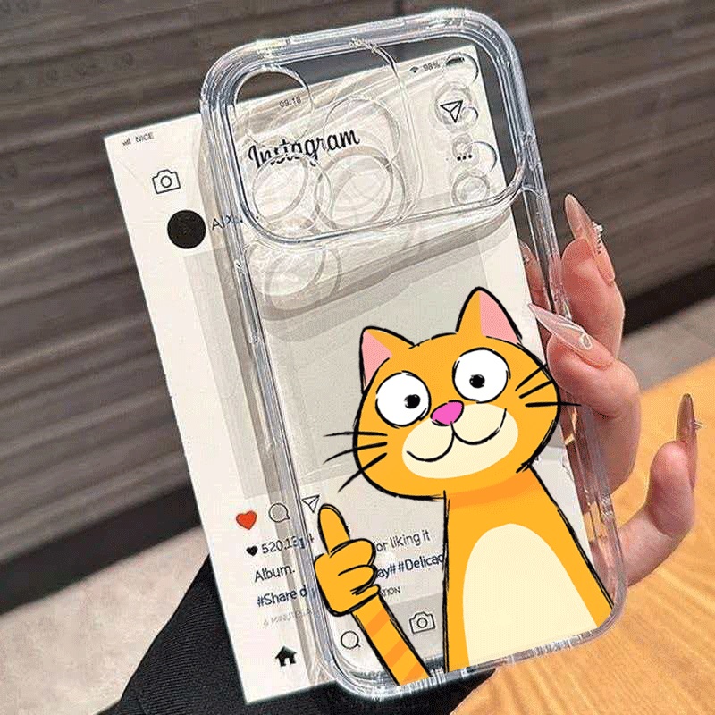 Niedliche Cartoon-Handyhülle m – Xiaomi Redmi Note 14 Bewertung und Preis