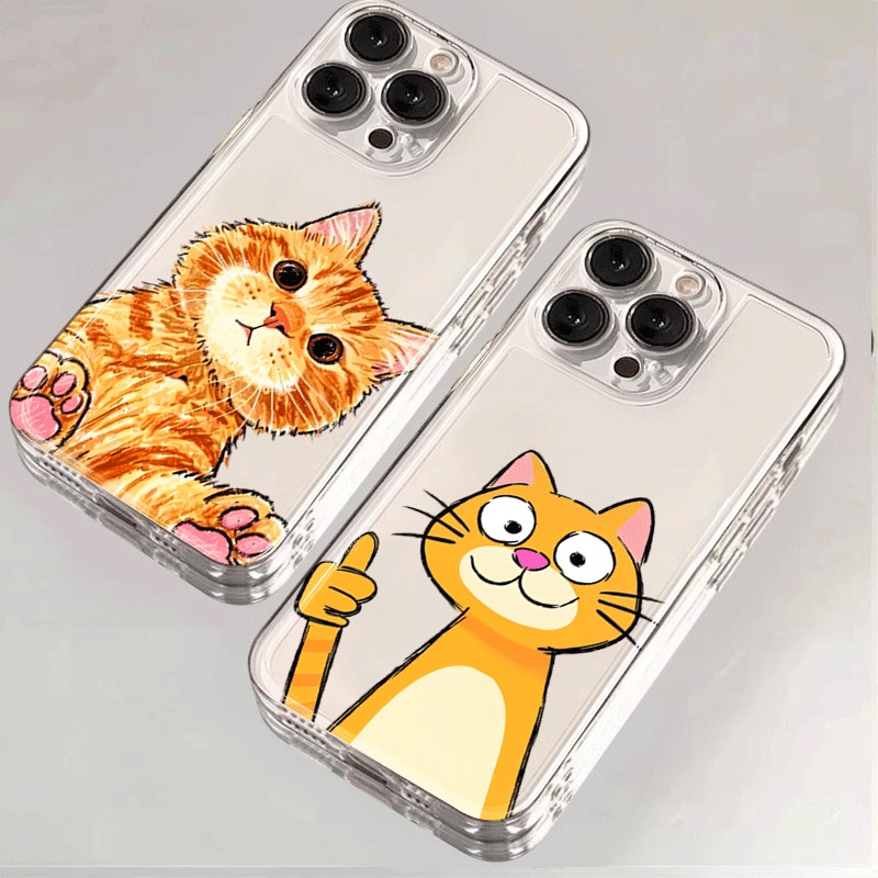 Niedliche Cartoon-Handyhülle m – Xiaomi Redmi Note 14 Bewertung und Preis