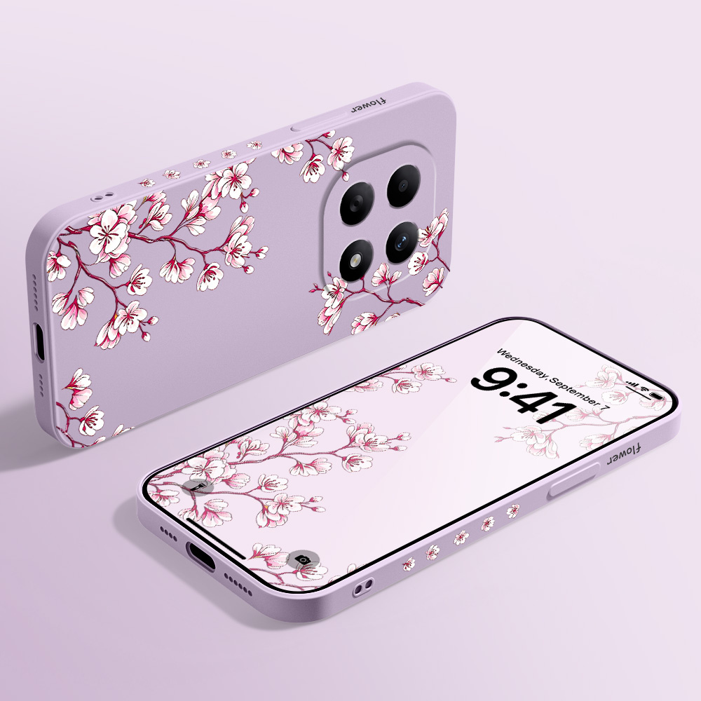 Sakura Bloom Handyhülle für Xi – Xiaomi Redmi Note 14 Bewertung und Preis